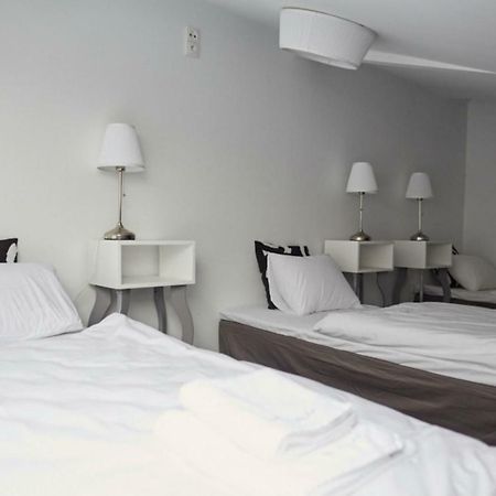 Biala Wstazka B&B Czepino Екстериор снимка