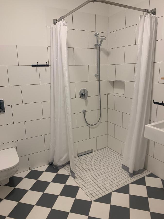 Biala Wstazka B&B Czepino Екстериор снимка
