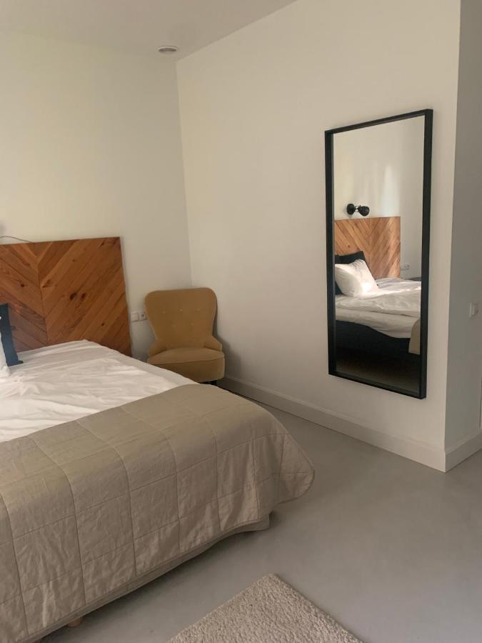 Biala Wstazka B&B Czepino Екстериор снимка