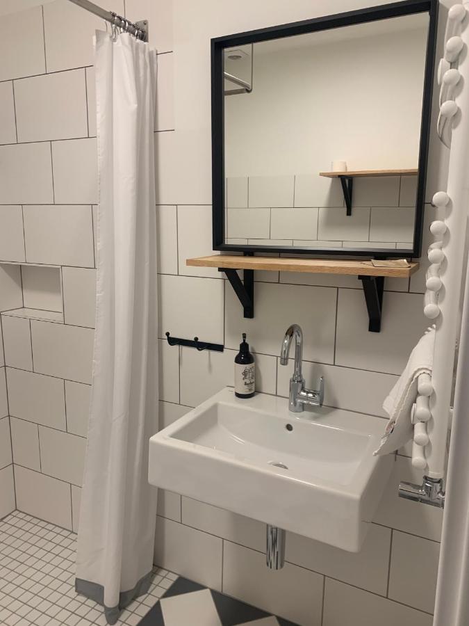 Biala Wstazka B&B Czepino Екстериор снимка