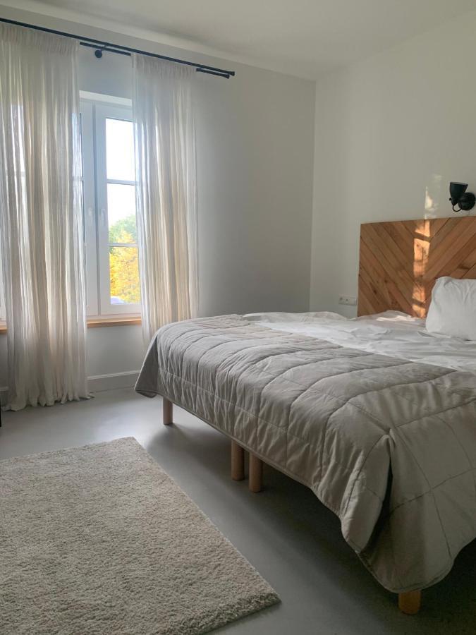 Biala Wstazka B&B Czepino Екстериор снимка